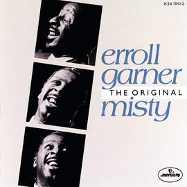 Erroll Garner: Misty
