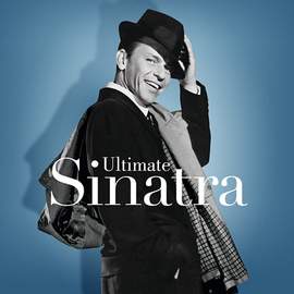 Frank Sinatra: Witchcraft