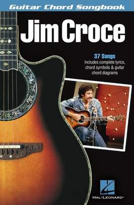 Jim Croce: Walkin' Back To Georgia