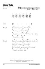 Jim Croce: Stone Walls Product Image