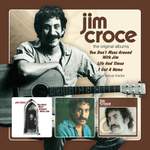 Jim Croce: Stone Walls Product Image
