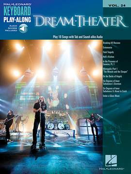 Dream Theater: Six Degrees Of Inner Turbulence: II. About To Crash
