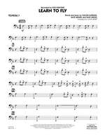John Berry: Learn to Fly - Trombone 3 Product Image