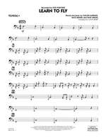 John Berry: Learn to Fly - Trombone 4 Product Image