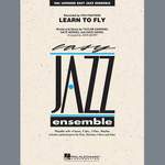 John Berry: Learn to Fly - Drums Product Image