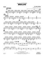 Rick Stitzel: Birdland - Drums Product Image