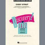Rick Stitzel: Cissy Strut - Conductor Score (Full Score) Product Image