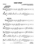Rick Stitzel: Cissy Strut - Trombone 1 Product Image