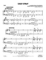 Rick Stitzel: Cissy Strut - Piano Product Image