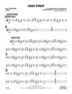 Rick Stitzel: Cissy Strut - Aux Percussion Product Image