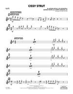Rick Stitzel: Cissy Strut - Flute Product Image