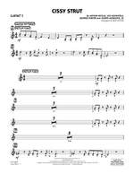 Rick Stitzel: Cissy Strut - Bb Clarinet 2 Product Image