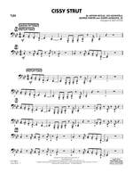 Rick Stitzel: Cissy Strut - Tuba Product Image