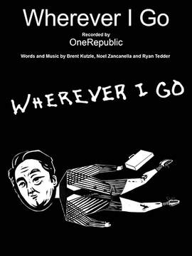 One Republic: Wherever I Go