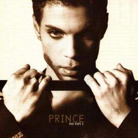 Prince: Peach