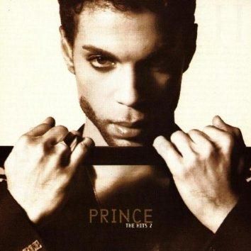 Prince: Peach