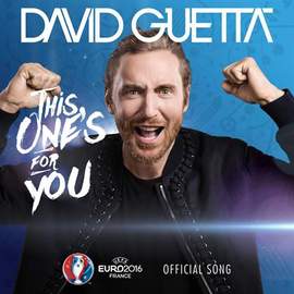 David Guetta: This One's For You