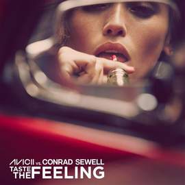 Avicii: Taste The Feeling (featuring Conrad Sewell)