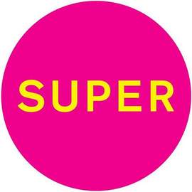 Pet Shop Boys: Burn