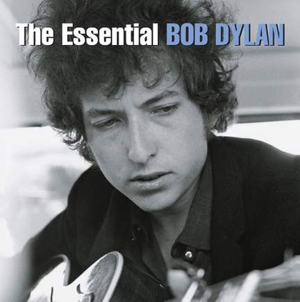 Bob Dylan: It Ain't Me Babe