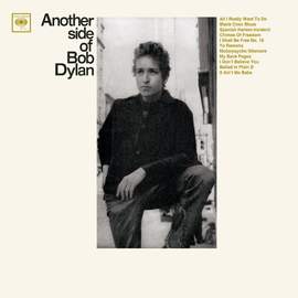 Bob Dylan: I Don't Believe You (She Acts Like We Never Have Met)
