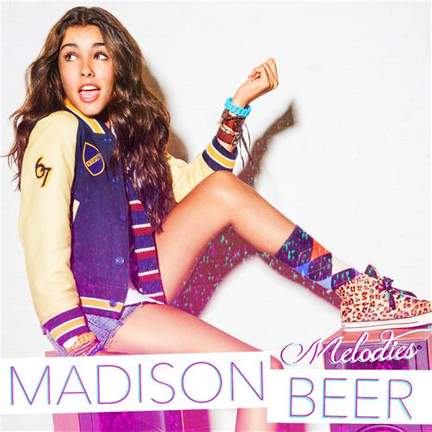 Madison Beer: Melodies
