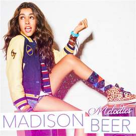Madison Beer: Melodies