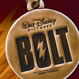 Miley Cyrus: I Thought I Lost You (From Bolt)