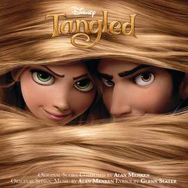 Alan Menken: I See The Light (from Tangled)