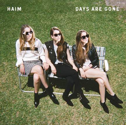Haim: Falling