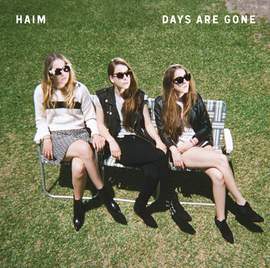 Haim: Falling