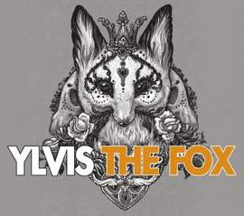 Ylvis: The Fox (What Does The Fox Say?)