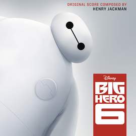 Fall Out Boy: Immortals (From 'Big Hero 6')