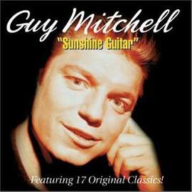 Guy Mitchell: Singing The Blues