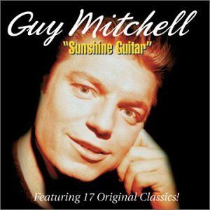 Guy Mitchell: Singing The Blues