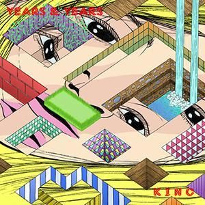 Years & Years: King