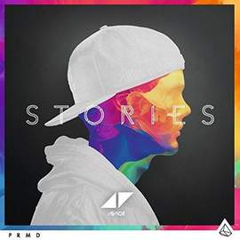 Avicii: Broken Arrows
