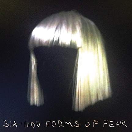 Sia: Elastic Heart