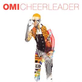 Omi: Cheerleader