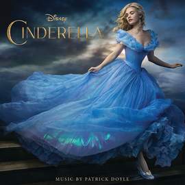 Sonna: Strong (from the Motion Picture Cinderella)