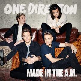 One Direction: Infinity