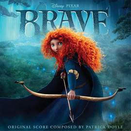 Julie Fowlis: Touch The Sky (From Brave)