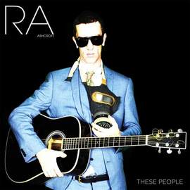 Richard Ashcroft: Hold On