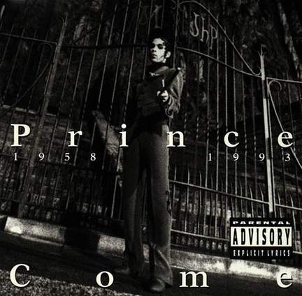 Prince: Papa