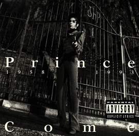 Prince: Papa
