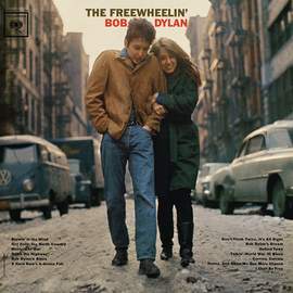 Bob Dylan: Don't Think Twice, It's All Right