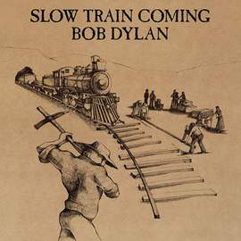 Bob Dylan: Gotta Serve Somebody