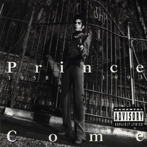 Prince: Dark