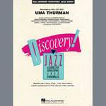 John Berry: Uma Thurman - Drums Product Image
