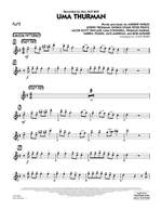 John Berry: Uma Thurman - Flute Product Image